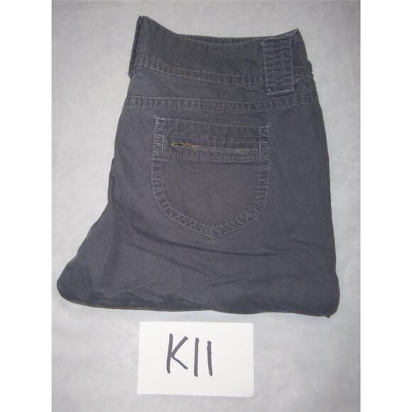 NOBO Capris Pants Size 13 No Boundries -0213K11 - Picture 2 of 2